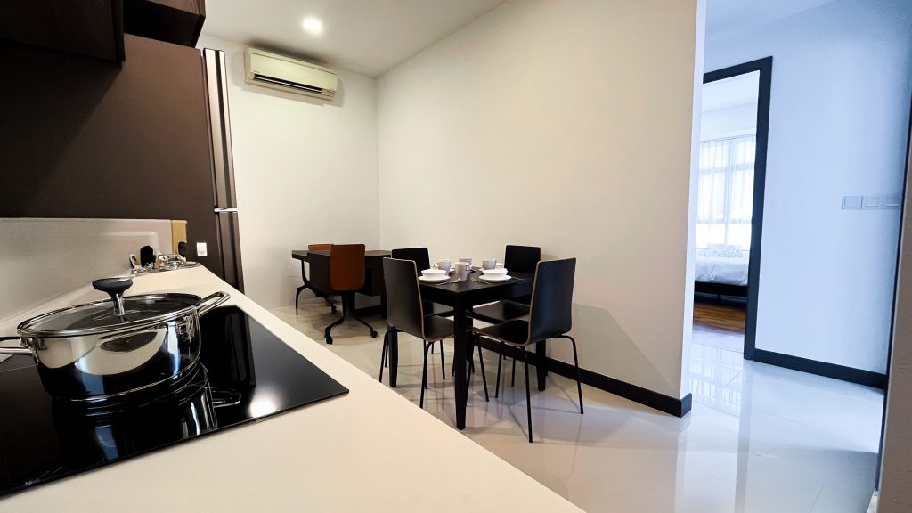 Living Space