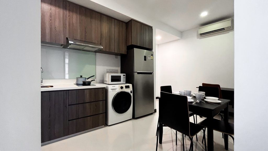 Living Space 2
