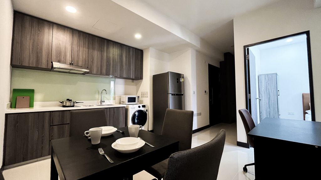 Living Space 3
