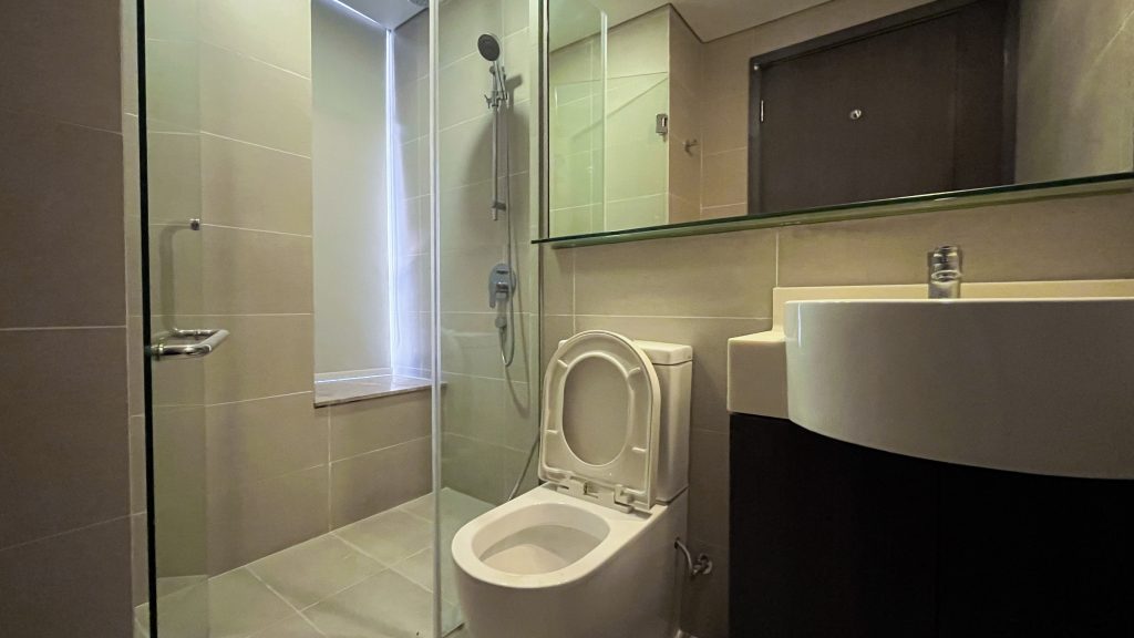 Washroom