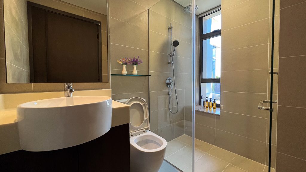Washroom